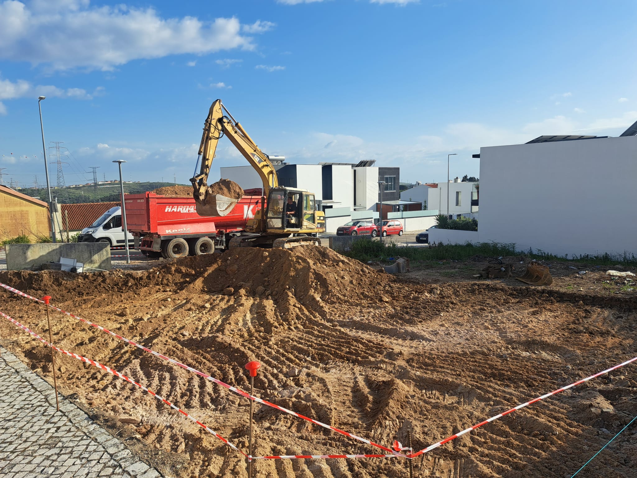 Trabalho Pitada Dinâmica